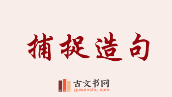 用捕捉造句「捕捉」相关的例句（共163条）