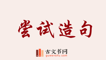 用尝试造句「尝试」相关的例句（共179条）